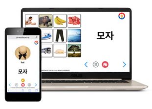 learn korean words online