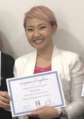 teacher makes korean easy-review