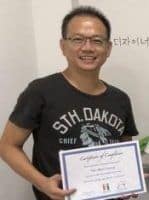 recommend Seoul Korean language