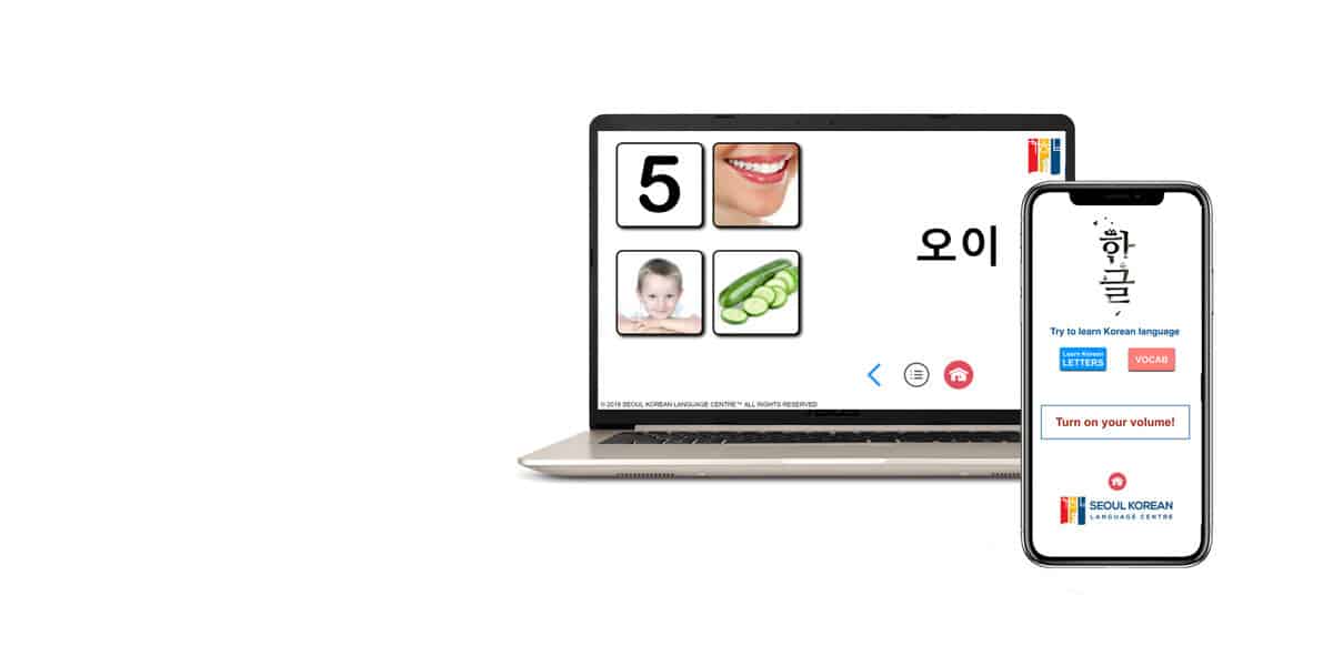 SEOUL Korean Language School Best Korean Classes in Singapore