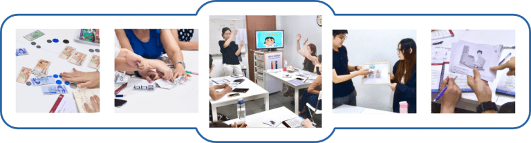 best Korean language class