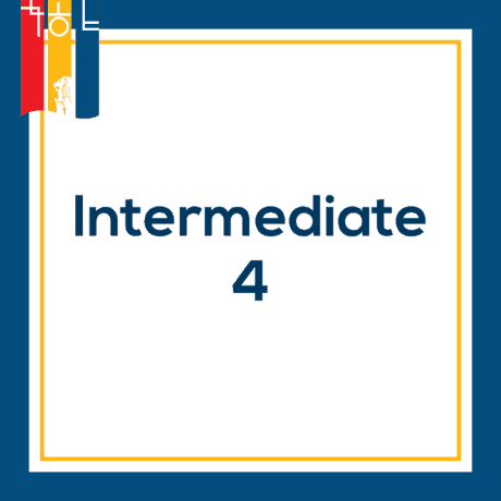 4th intermediate korean class